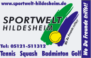 Sportwelt Hildesheim